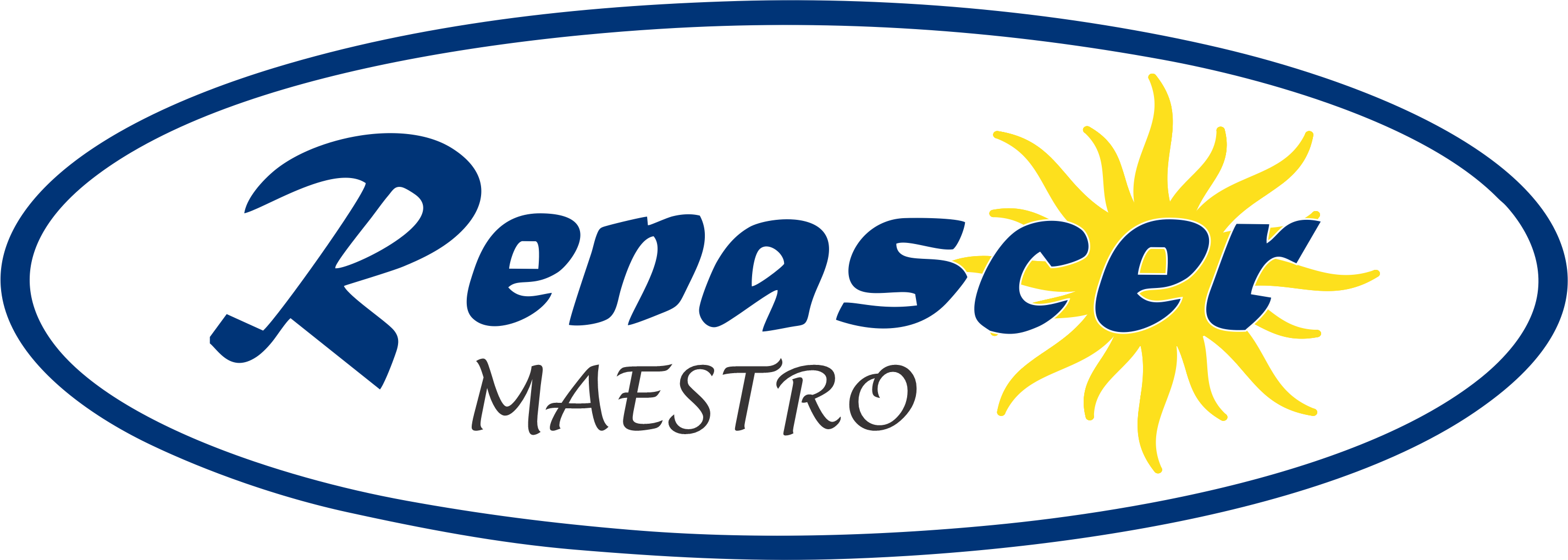 Renascer Maestro